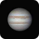 Jupiter, Raul Cantemir