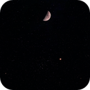 Moon, Mars, the Beehive, Catherine Ryan Hyde