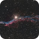 NGC6960 Witches Broom, DrNigel