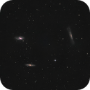 Leo Triplet, Mark Sansom