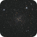 NGC 6819 - The Foxhead Cluster, Bob Stevenson