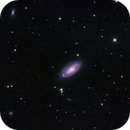 M88 (NGC 4501), Charles Martin
