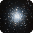 Messier 53 in Coma Berenices, Alberto Lopez