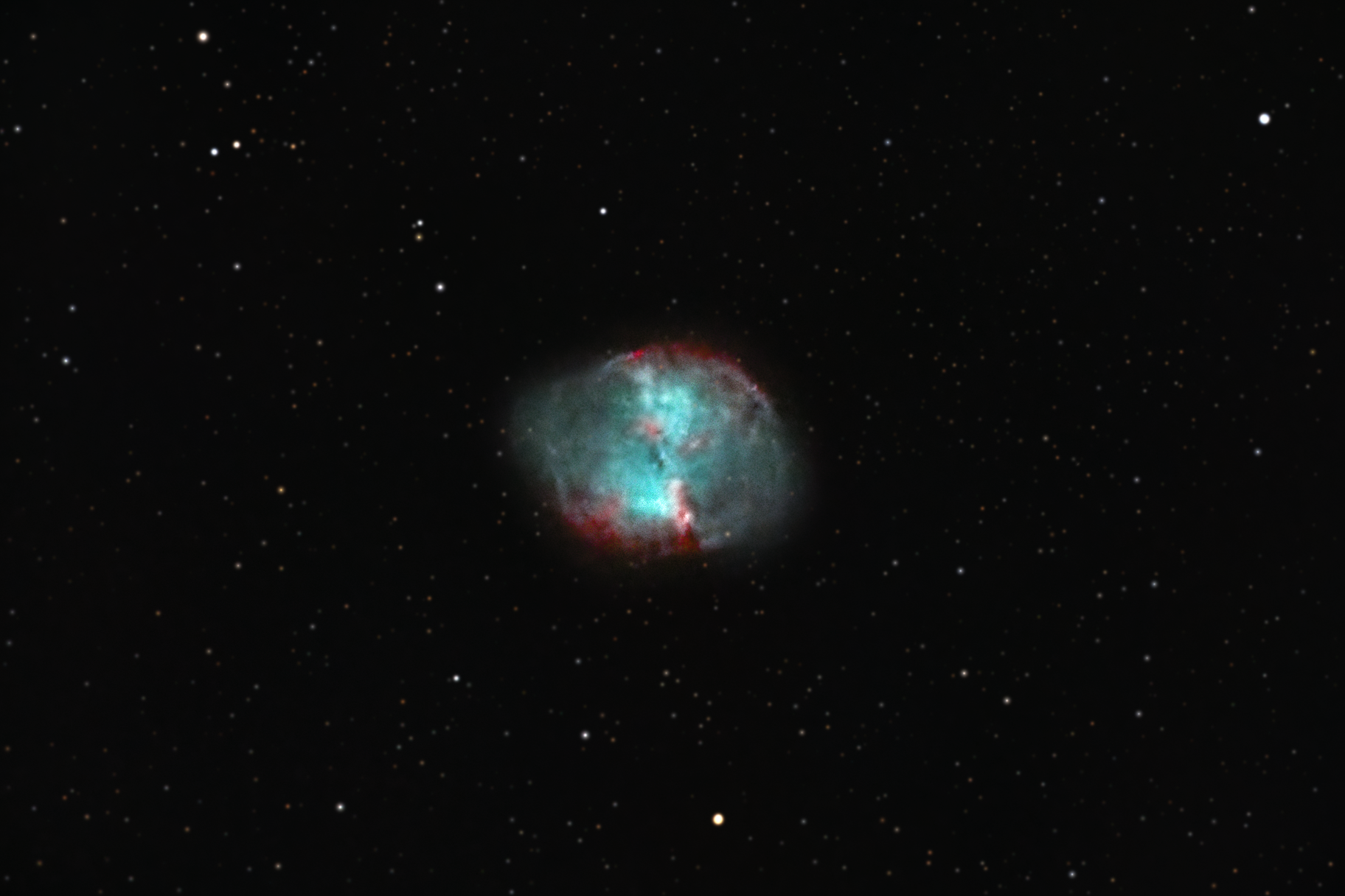 Messier 27