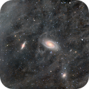 M81 M82 IFN, gpassera