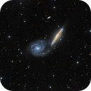 NGC5774/75, Wolfgang Promper