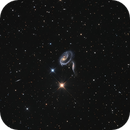Arp 273, Roberto Marinoni