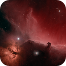 Horsehead and Flame Nebula (HS), Linda