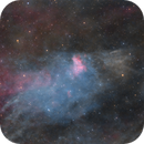 Intriguing EGB10 object, Stjepan Prugovečki