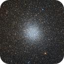 Messier 22, Massimo Di Fusco