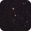Little Dumbbell Nebula (M76), Manu Oliva