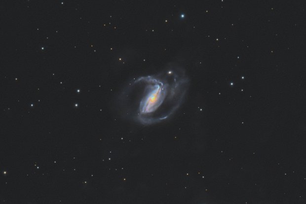 NGC 1097
