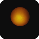 Sun Full Disk  with Proms, DrNigel