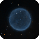 Abell-39 in Hercules, Alberto Lopez