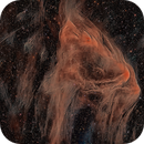 Sh2-63: A Faint "Bright Nebula" and a Circular Thingy, Alex Woronow