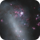 LMC - LARGE MAGELLANIC CLOUD, Stefano Zamblera