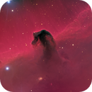 IC 434 & B33 — The Horsehead Nebula, Alpha Zhang