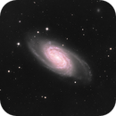 NGC 2903, MirachsGhost