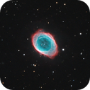 Messier 57, Cristian Cestaro