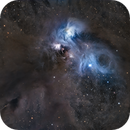 NGC6729 Corona Australis, Anne-Maree McComb