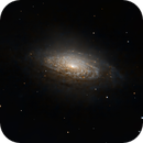 NGC-3521 in Leo, Alberto Lopez