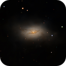 NGC-4753 in Virgo, Alberto Lopez