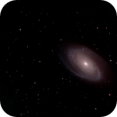 Bode's (M81) & Cigar (M82), lunatech