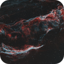 NGC 6960 - Western Veil, Kaoru_Requiem