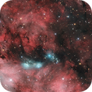 VDB 131-VBD 132, DeepLab