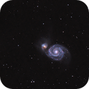 M51, Hans van Overzee