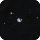 M99-Coma Pinwheel Galaxy, Leurda Ivan