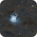 2024 Iris - testing CQ350, Ian McIntyre