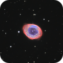 M57 - Ring's Nebula, ZlochTeamAstro