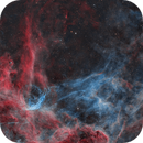 WR-134, Soap Bubble, and Crescent, Jeff Herman