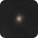 Messier 14, Chris Jensen