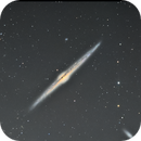 NGC4565, John Leader