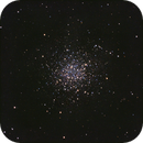 Snow Globe Cluster / Ghost Globular Cluster (NGC 5466), DoubleStarPhotography