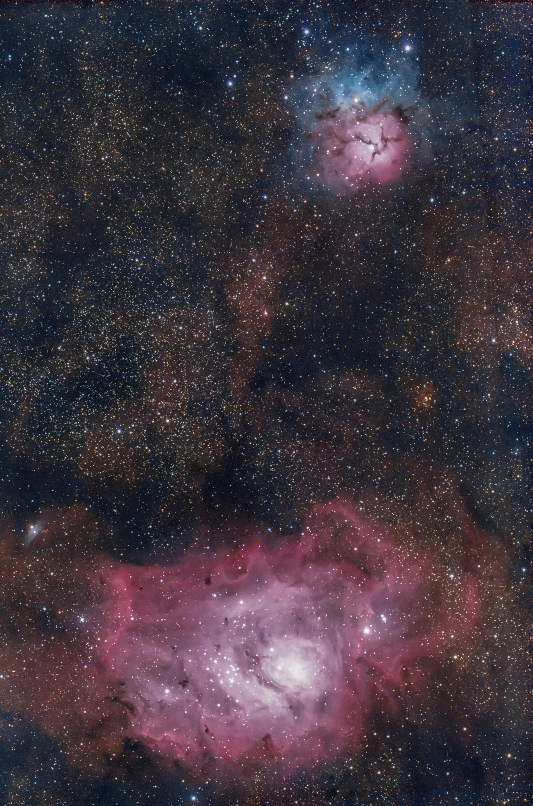 M8 - M20