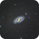 M109, John Leader