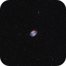 M 27, Gilles Chapdelaine