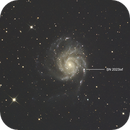 M101 and SN 2023ixf, Richard_M_Astro