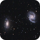 NGC 7125 and NGC 7126, Eduardo Rigoldi Fernandes