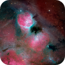 IC 1274, vikas chander
