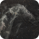 IC 4633 In The South Celestial Serpent, Gilmour Dickson
