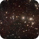 Abell 426 - Perseus Galaxy Cluster, Stefano Pesci