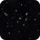 M44 - Beehive Cluster -, Tryggve Dyrvik