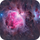 Orion Nebula, gpassera