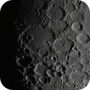 Moon Images from 6/2 & 7/3, Dale Penkala