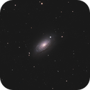 M 63 (The Sunflower Galaxy), Jan Tafel