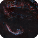 NGC 6992 (Eastern Veil & region) - LHOO, Liam McDermott